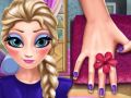 بازی سالون آرایش princesa آنلاین