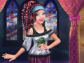 بازی ز Cinderella در سرزمین مدرن آنلاین