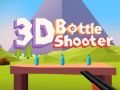 بازی شکارچی بطری 3D آنلاین