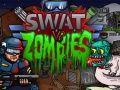 بازی SWAT در برابر زامبی‌ها آنلاین