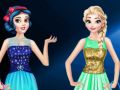 بازی مجله مد 2017 آنلاین