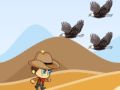 بازی کابوی بدست آوردن آنلاین