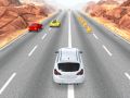 بازی ترافیک دیوانه آنلاین