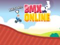 بازی BMX آنلاین آنلاین