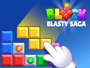 بازی Blasty Blasty ﻪﺳﺎﻤﺣ آنلاین