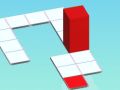 بازی Bloxorz: بلاک را بچرخانید آنلاین