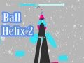 بازی هلیکس توپ 2 آنلاین