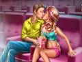 بازی فلیرت در سینما با الی آنلاین
