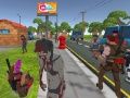 بازی بهترین نبرد Pixel Royale چندنفره آنلاین