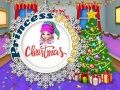 بازی پرنسس کریسمس بی‌نقص آنلاین