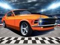 بازی مسابقات ماشین‌های Gta آنلاین