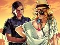 بازی چالش پازل GTA آنلاین
