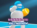 بازی Rugby.io هرج و مرج توپ آنلاین بازی Rugby.io هرج و مرج توپ آنلاین