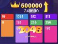 بازی 2048 سولیتر آنلاین