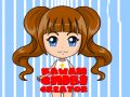 بازی سازنده چبی کاواه آنلاین