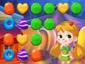 بازی Candy Blast Match 3 آنلاین