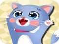 بازی گربه فوق‌العاده شاد آنلاین
