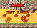 بازی Dino Meat Hunt Dry Land  آنلاین