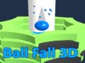 بازی سقوط توپ 3D آنلاین