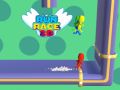 بازی دویدن مسابقه 3D آنلاین