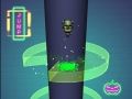 بازی توپ هلیکس ترسناک آنلاین