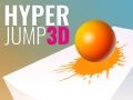 بازی پرش هایپر 3D آنلاین