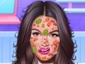 بازی دکتر پوست princess آنلاین