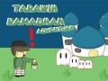 بازی ماجراجویی تراویح در رمضان آنلاین