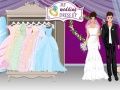 بازی آرایش عروسی آنلاین