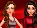 بازی BFFS: مهمانی مخملی آنلاین