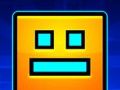 بازی فرار از Geometry Jump آنلاین
