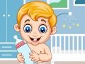 بازی تفاوت‌های نوزادان شیرین آنلاین