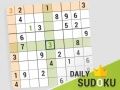 بازی سودوک روزانه آنلاین