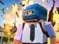 بازی Pubg Craft میدان‌های نبرد آنلاین