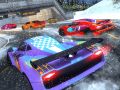 بازی دریفت تپه 3D آنلاین