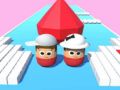 بازی زوج رنگی Bump 3D آنلاین