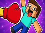 بازی Noob Ragdoll: Crazy Punch آنلاین