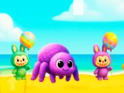بازی Labubu 2 ﻥﺎﺘﺳﻭﺩ ﻭPlayer آنلاین
