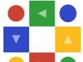 بازی منطقه مربعی آنلاین