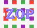 بازی زاپ آنلاین