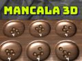 بازی مانکالا 3D آنلاین