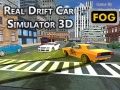 بازی شبیه‌ساز واقعی ماشین درفت 3D آنلاین