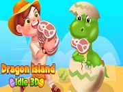 بازی Idle Idle 3D Island Island آنلاین