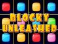 بازی Blocky رها شده آنلاین