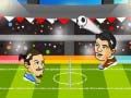 بازی فوتبال رو در رو آنلاین