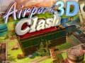 بازی درگیری در فرودگاه 3D آنلاین