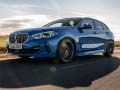 بازی BMW سری 1 UK آنلاین