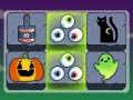 بازی Halloween Mahjong Connect آنلاین