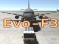بازی Evo-F3 آنلاین