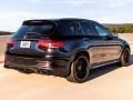 بازی مرسدس بنز GLC63 آنلاین